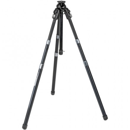 Фотоштатив Manfrotto 458B Neotec Pro Aluminum Tripod (458B)